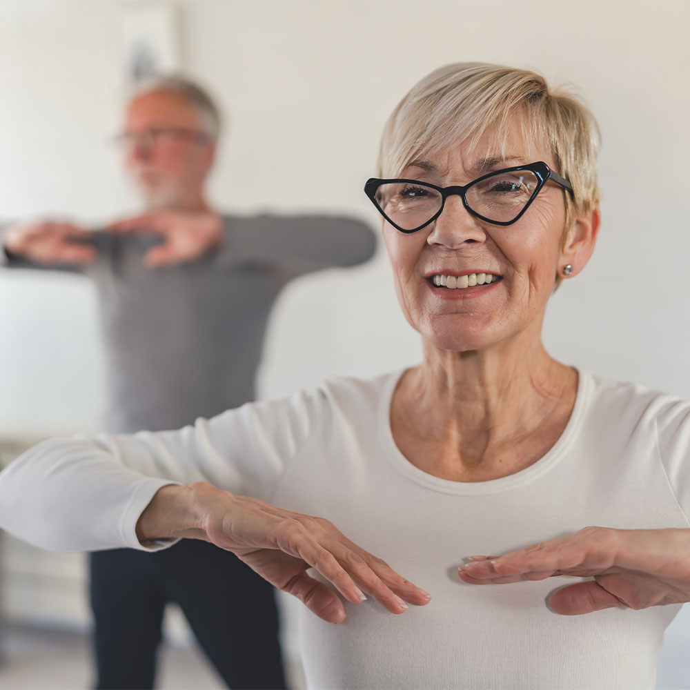 Fitnessul funcțional – cheia unei vieți active la orice vârstă 