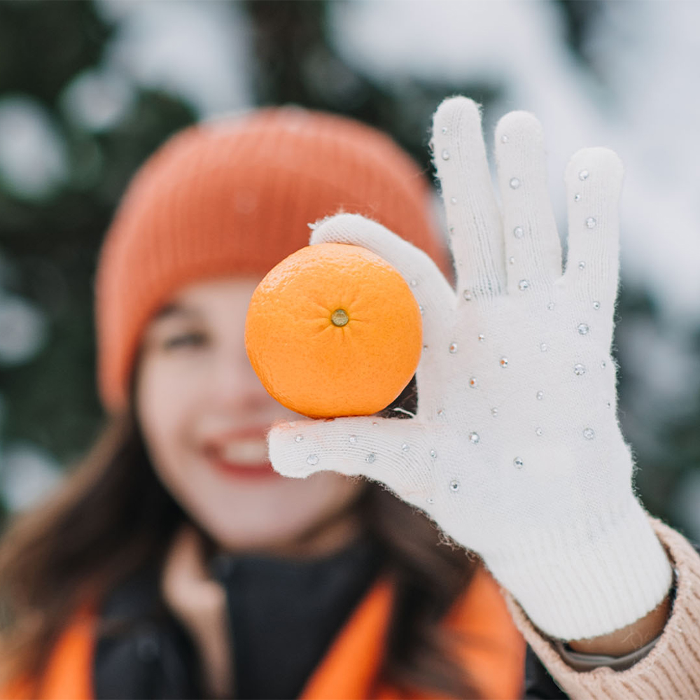 Alimente de sezon care susțin imunitatea
