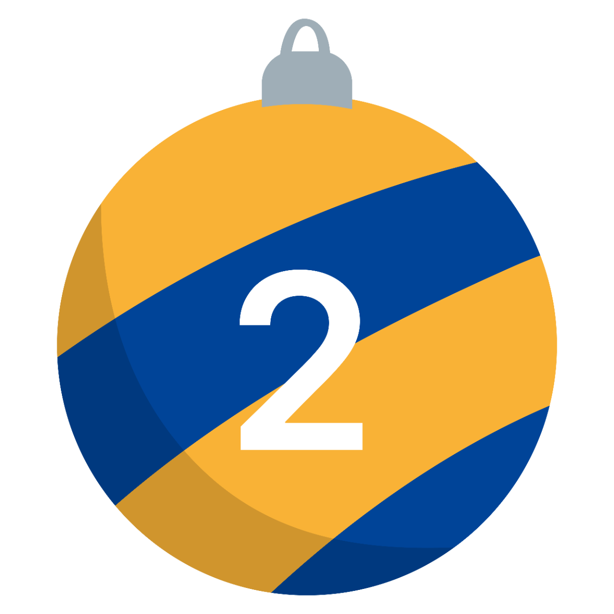 Advent day 2